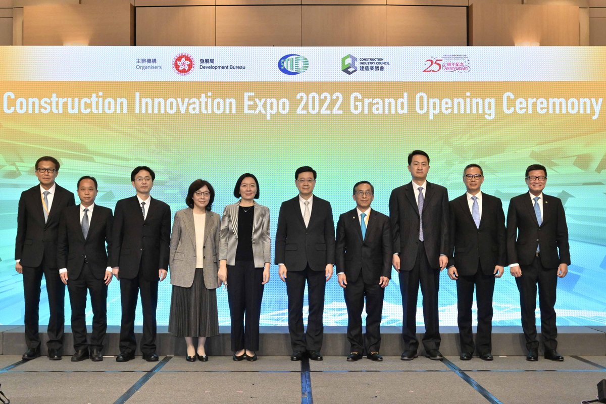 News Gov Hk Ce Opens Construction Expo