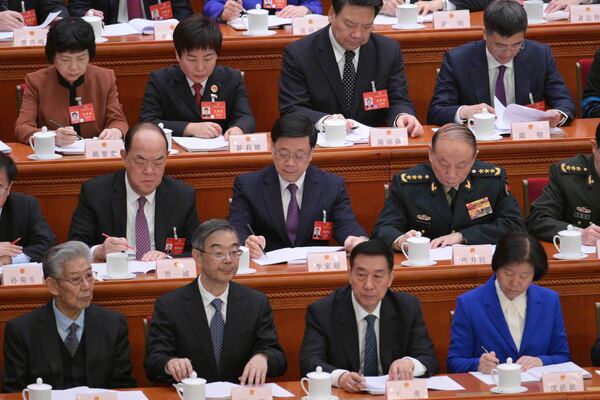 News Gov Hk CE Attends NPC Opening