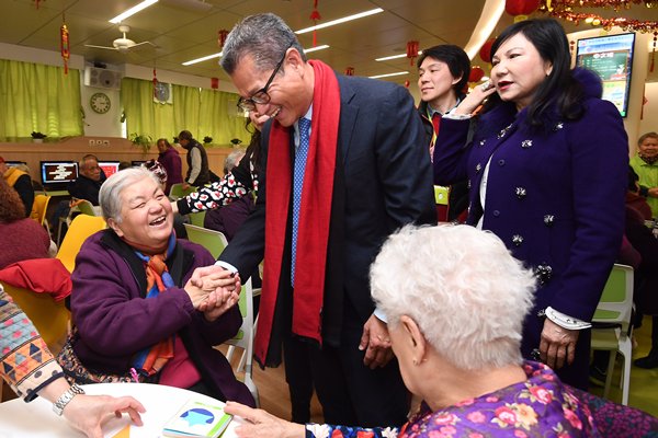暖在心头