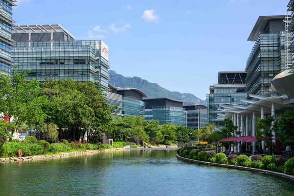 發揮香港優勢 發展新質生產力