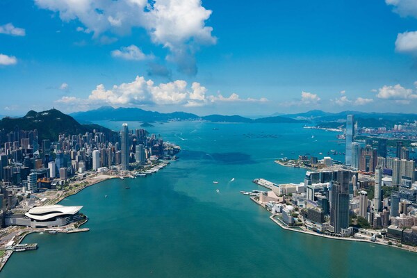 香港競爭力排名升至全球第五