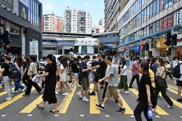 再就業津貼試行計劃招聘會明舉行