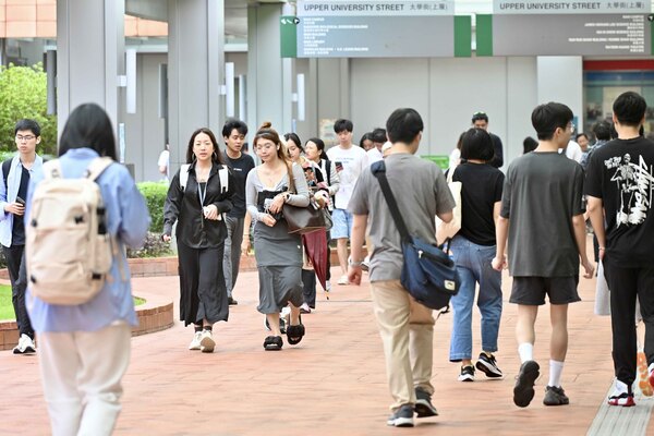 陳國基主持青年發展委員會會議