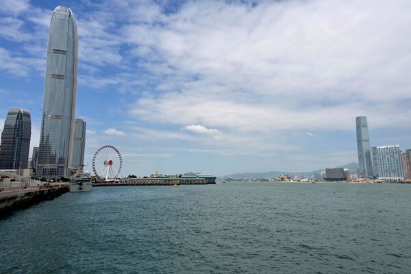 內地措施對香港具積極意義