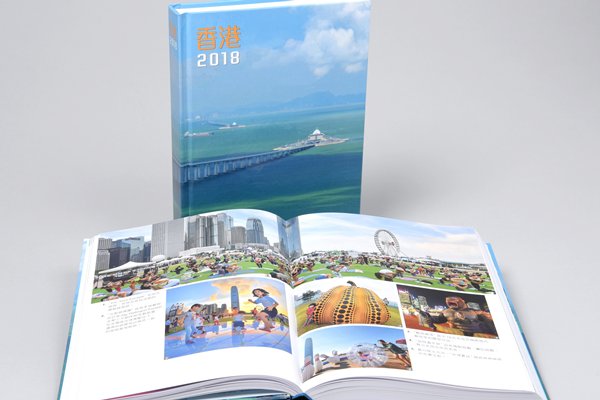 Annual review