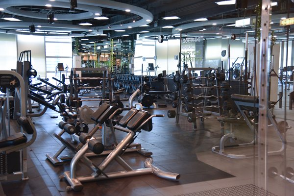 news.gov.hk - Fitness centre subsidy to close