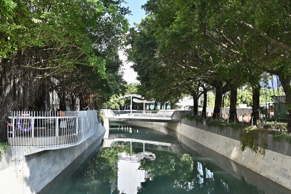 Green corridor