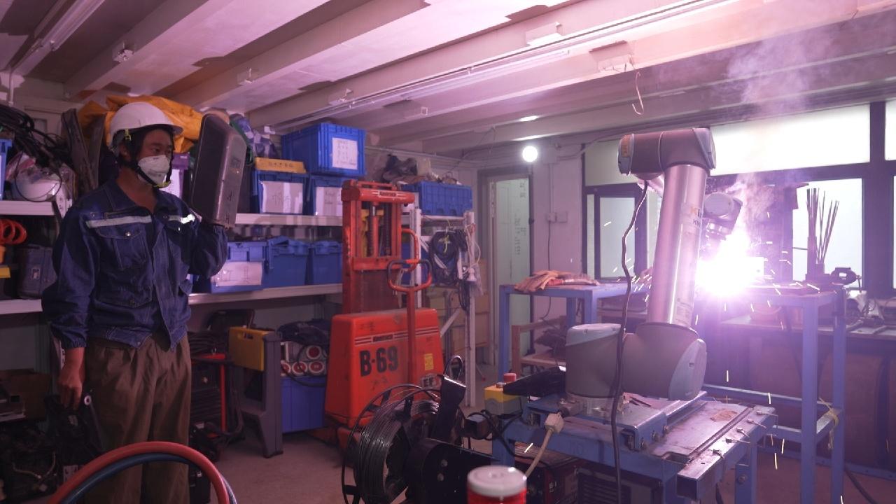 Tech fund boosts construction sector