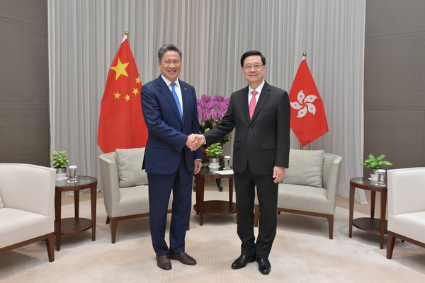 Enhancing collaboration