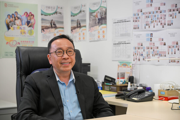 Building familiarity