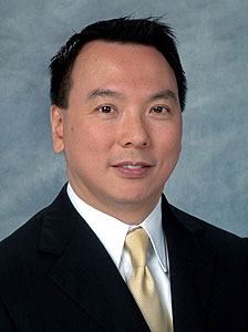 Andrew Wong