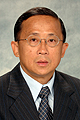 Wong Chee Keung