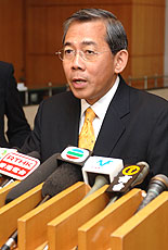 Joseph Wong