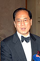 Donald Tsang