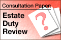 Estate Duty Review