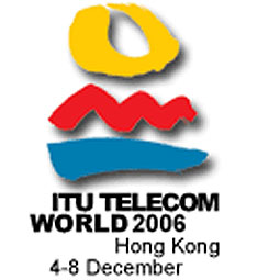 ITU Telecom World 2006