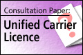 Unified Carrier Licence