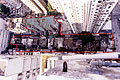 Yu Lok Lane/Centre Street  Project