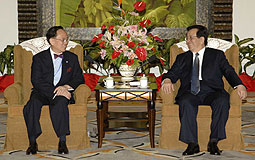 ce meets vice president