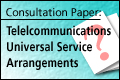 Consultation Paper