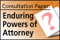 ENDURING POWERS OF ATTORNEY