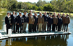 APEC Finance Ministers' Meeting