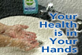 Your health is in your hands