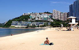 Repulse Bay