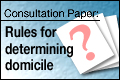 Rules for determining domicile (till May 31)