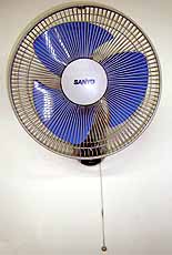 Fan