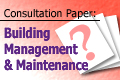 Building Management & Maintenance