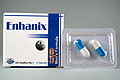 Enhanix New Extra Men' s Formula