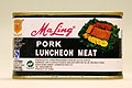 MaLing pork luncheon meat