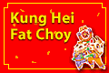 Kung Hei Fat Choy