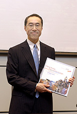 Henry Tang