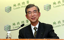 Patrick Lau