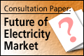 Future of electricity market(until March 31)