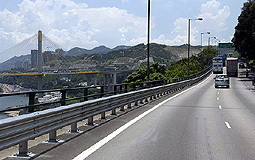 Tuen Mun Highway