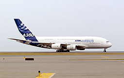 Airbus A380