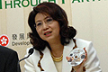 Janet Wong