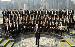 Hong Kong Philharmonic Orchestra