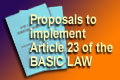 Article 23 of Basic Law