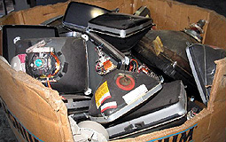 e-waste