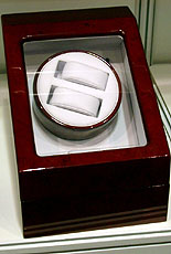 infringing watch gift box 