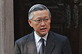 Chief Justice Andrew Li