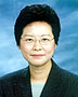 Carrie Lam