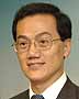 Government Economist KC Kwok