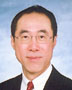 Chief Secretary for Administration Henry Tang