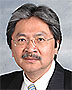 John Tsang