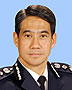 Commissioner of Police Tang King-shing